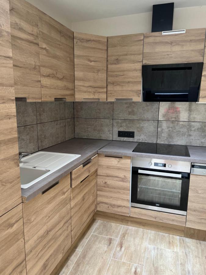 Exclusive Two-Level Apartment With Private Terrace On The Canal בריסל מראה חיצוני תמונה
