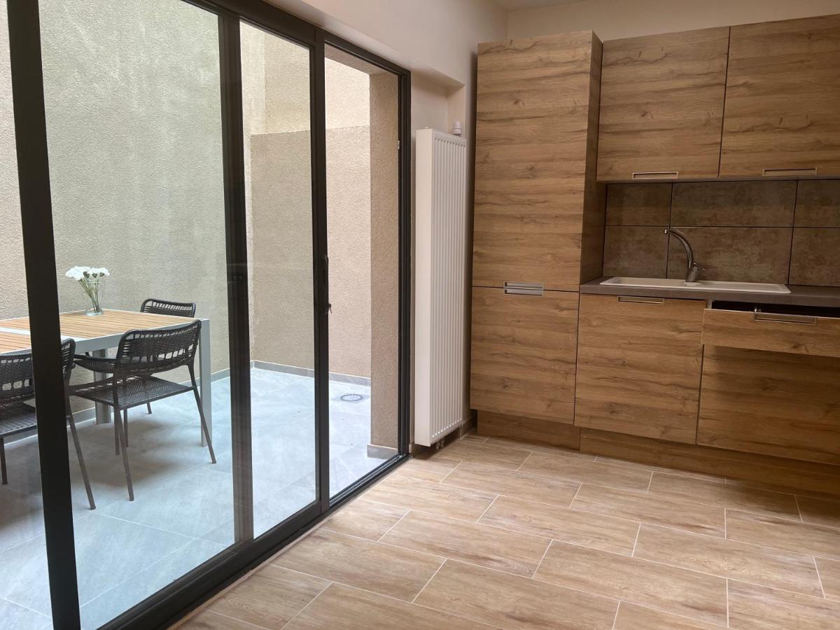 Exclusive Two-Level Apartment With Private Terrace On The Canal בריסל מראה חיצוני תמונה