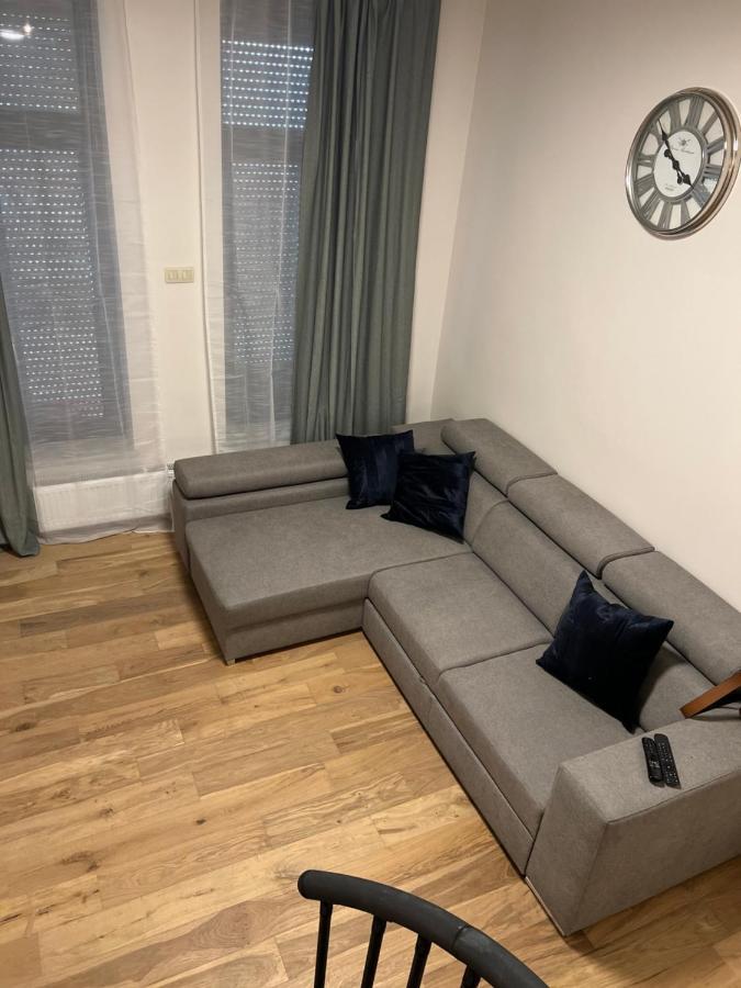 Exclusive Two-Level Apartment With Private Terrace On The Canal בריסל מראה חיצוני תמונה